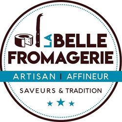Logo La Belle Fromagerie