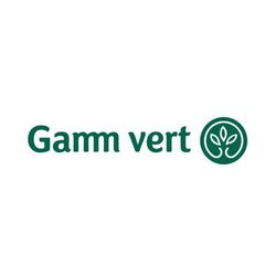 Logo Gamm Vert