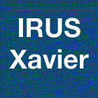 Logo Irus Xavier