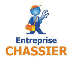 Logo Entreprise Chassier