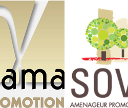 Logo Gama Promotion - Sovi