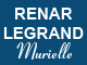 Logo Renar-Legrand Murielle