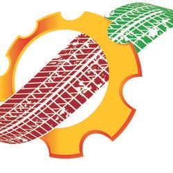 Logo Environnement Véhicules Industriels