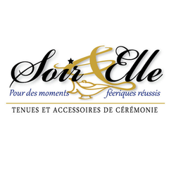 Logo Soir & Elle