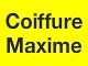 Logo Coiffure Maxime CMC SARL