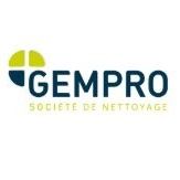 Logo Gempro Nettoyage