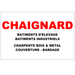 Logo Chaignard