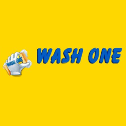Logo Wash One