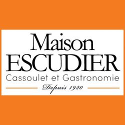 Logo Maison Escudier