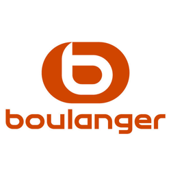 Logo Boulanger La Roche Sur Yon