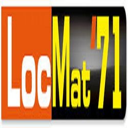 Logo Locmat 71