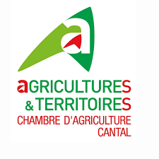Logo Chambre d agriculture du Cantal
