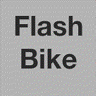 Logo Flash Bike