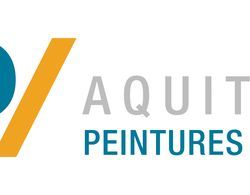 Logo Aquitaine Peintures et Vernis