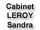 Logo Sandra Leroy