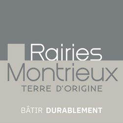 Logo Rairies Montrieux