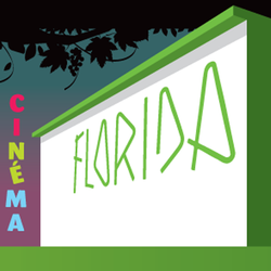 Logo Cinéma Florida