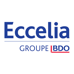 Logo Eccelia