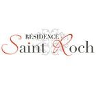 Logo Résidence Saint Roch