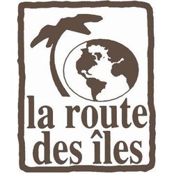 Logo La Route Des Iles