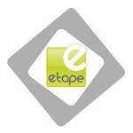 Logo ETAPE