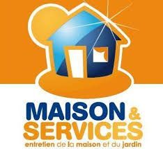 Logo Maison et Services