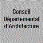 Logo CAUE 32 - Conseil d'Architecture, d'Urbanisme et d'Environnement du Gers