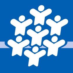 Logo Caisse D'allocations Familiales CAF