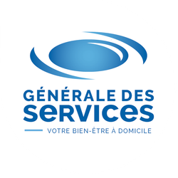 Logo Générale des Services Arcachon