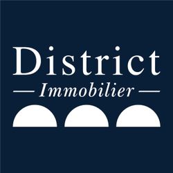 Logo District George V