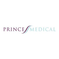 Logo Prince Medical