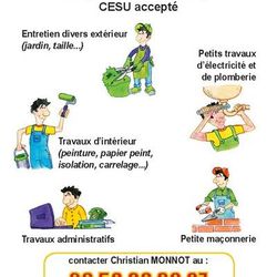 Logo Relais Bricolage