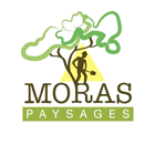 Logo Moras Paysages