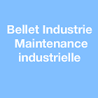 Logo Bellet Industrie