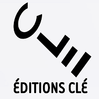 Logo Editions Clé