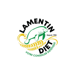 Logo Lamentin Diet