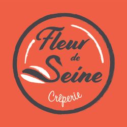 Logo Fleur de Seine