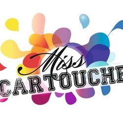 Logo Miss Cartouche