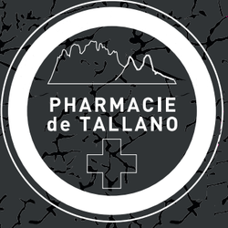 Logo Pharmacie De Tallano