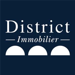 Logo District Ile Saint Louis