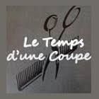 Logo Le Temps D Une Coupe