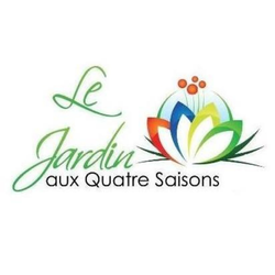 Logo LE JARDIN AUX QUATRE SAISONS