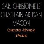 Logo Le Chapelain Christophe
