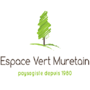 Logo Espace Vert Muretain