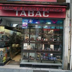 acheter des cigarettes a proximité Bureaux de tabac à de la Préfecture Bouches-du-Rhône à Marseille 13 Bureau de tabac autour de