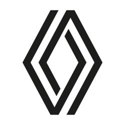 Logo Renault La Rochelle