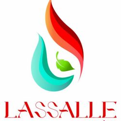 Logo SARL LASSALLE