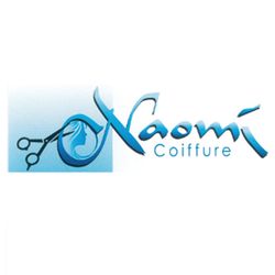 Logo Naomi Coiffure