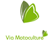 Logo Via Motoculture
