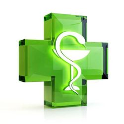 Logo Pharmacie De La Vallée